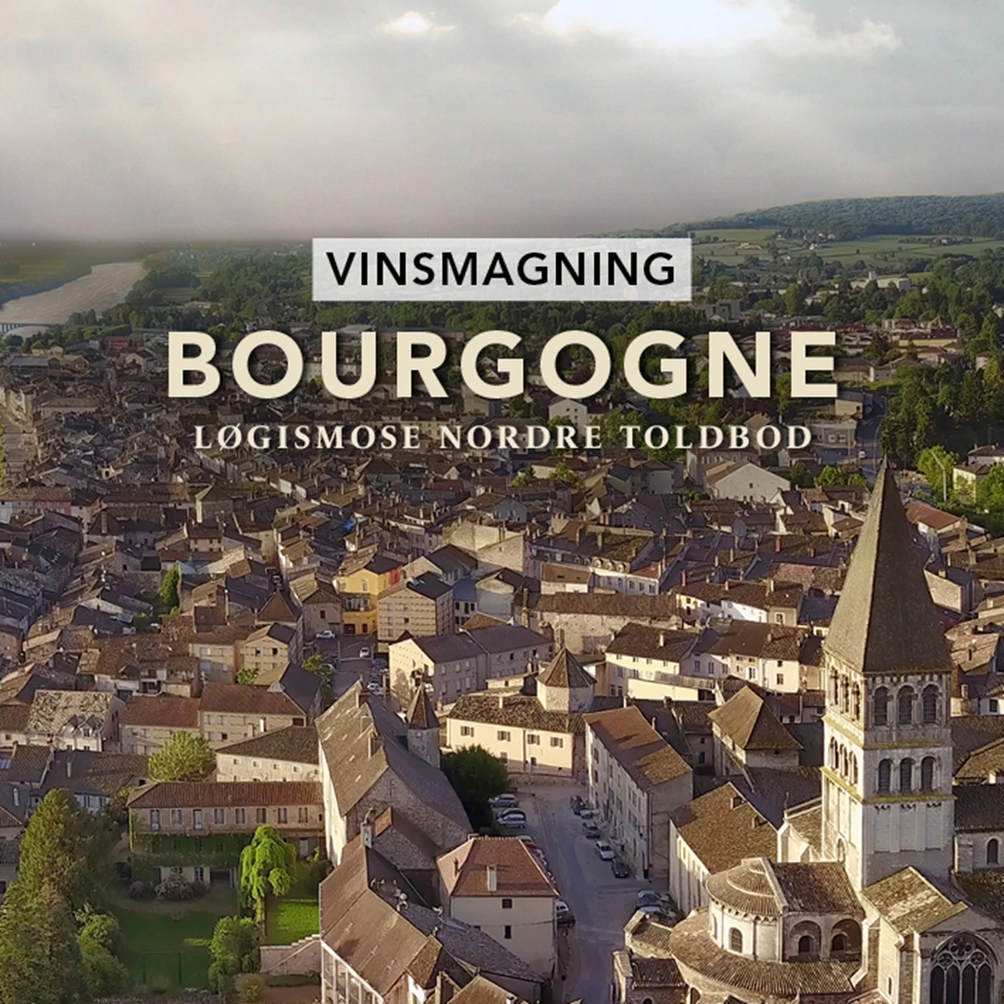Event Ikon Bourgogne