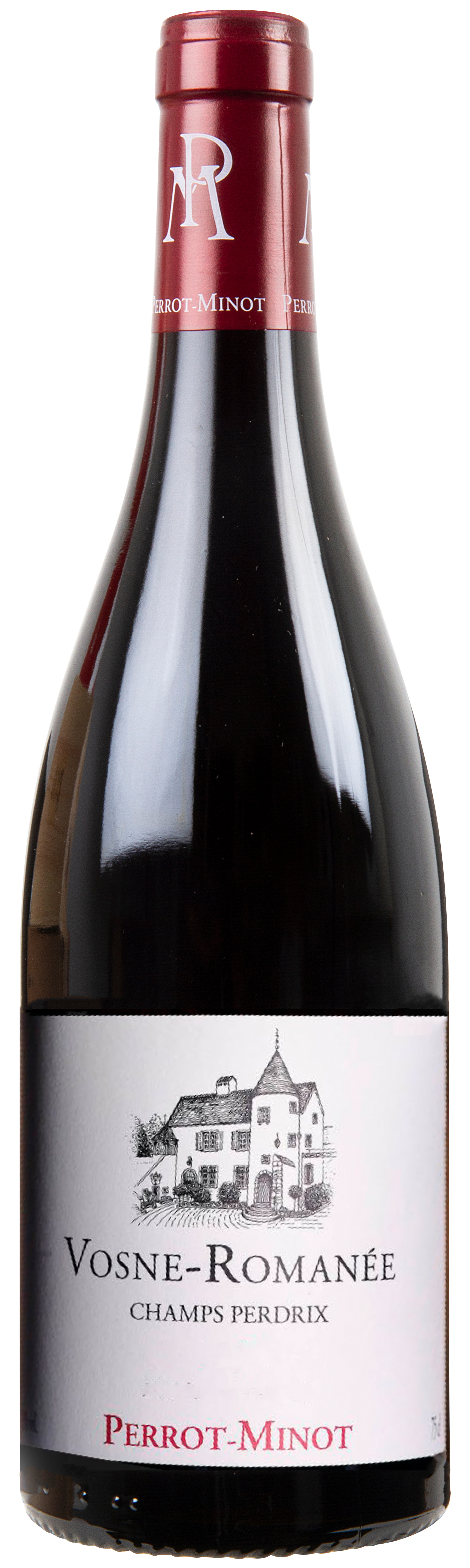 Vosne-Romanée Les Champs Perdrix 2017, Domaine Perrot-Minot