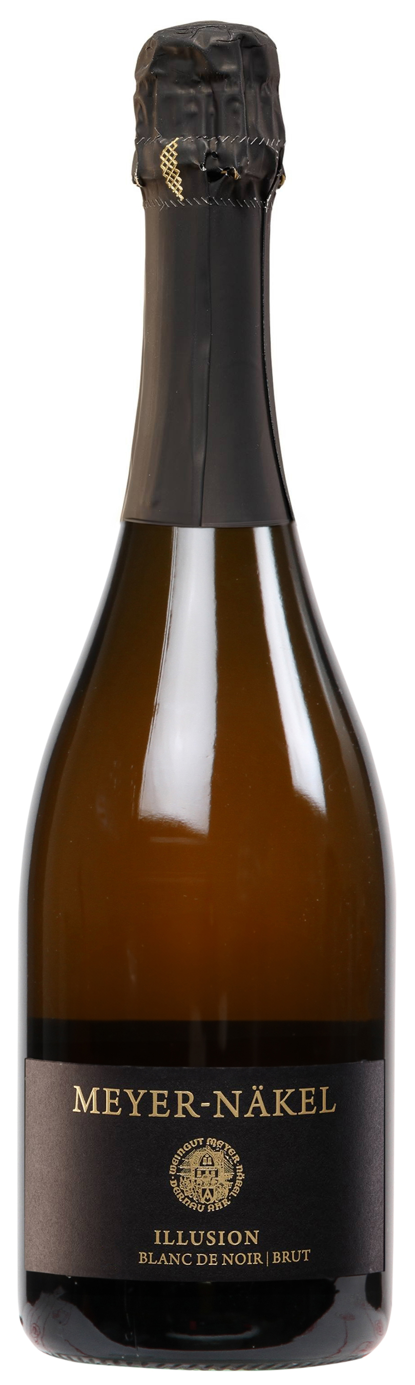 Spätburgunder Illusion Blanc de Noir Brut
