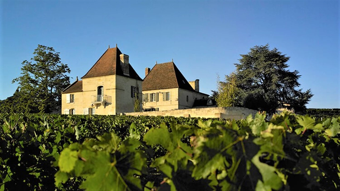 Belair-Monange-Chateau