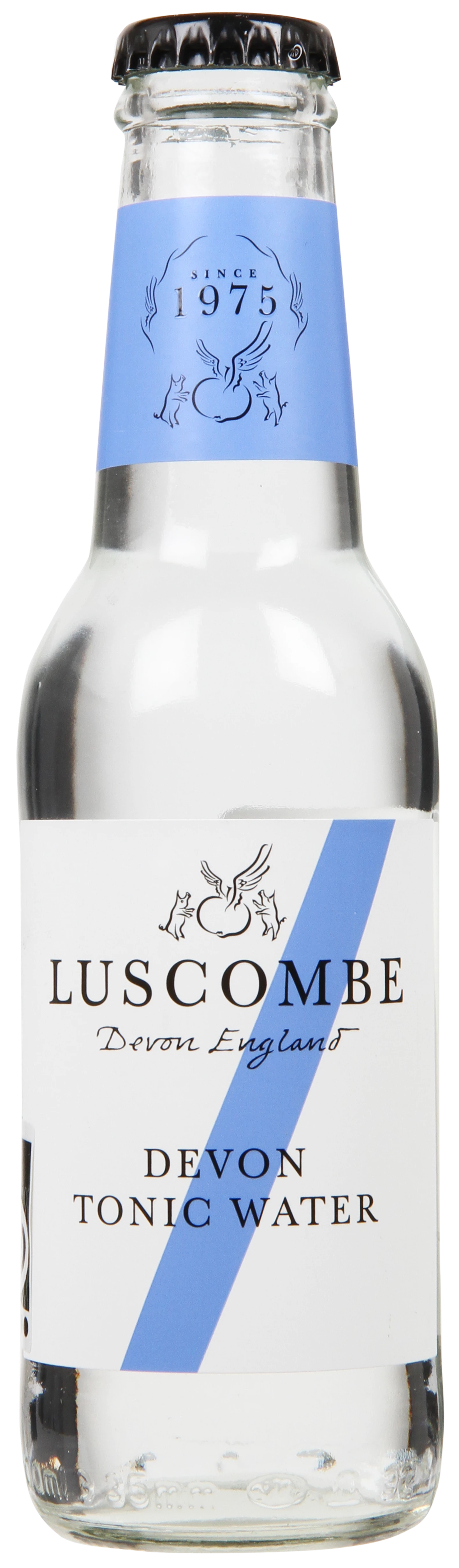 Løgismose softdrinks Luscombe Tonic Water 20 cl - 207747