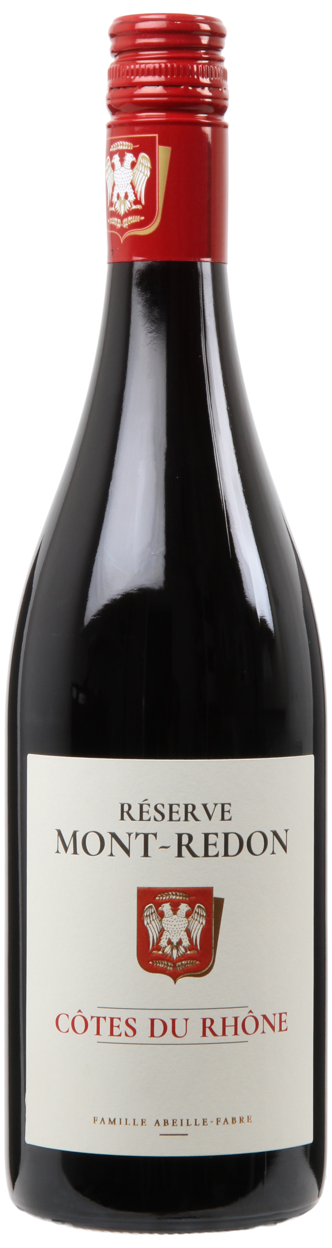 Côtes du Rhône Réserve Mont-Redon 2022, Château Mont-Redon
