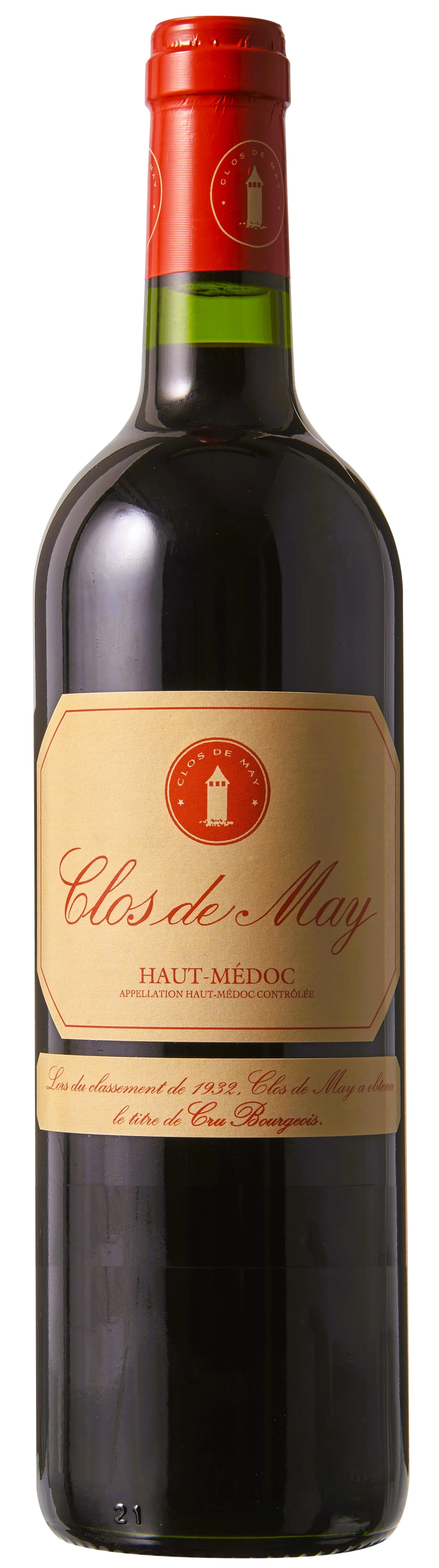 Clos-de-May_Haut-Medoc-2015TILNV