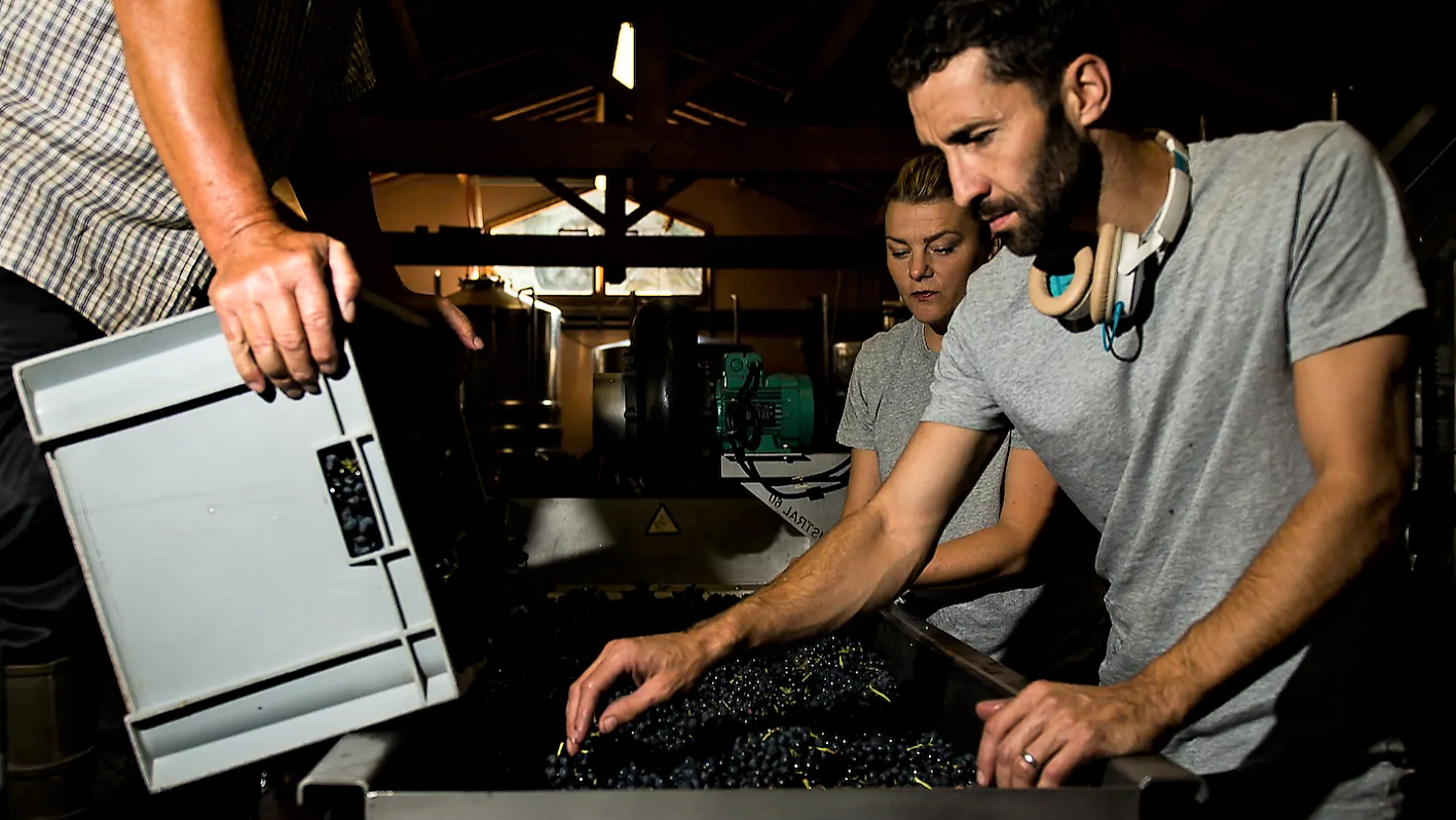 Côtes du Rhône Les Coteaux de Légende ØKO 2020 Bestil i dag Løgismose