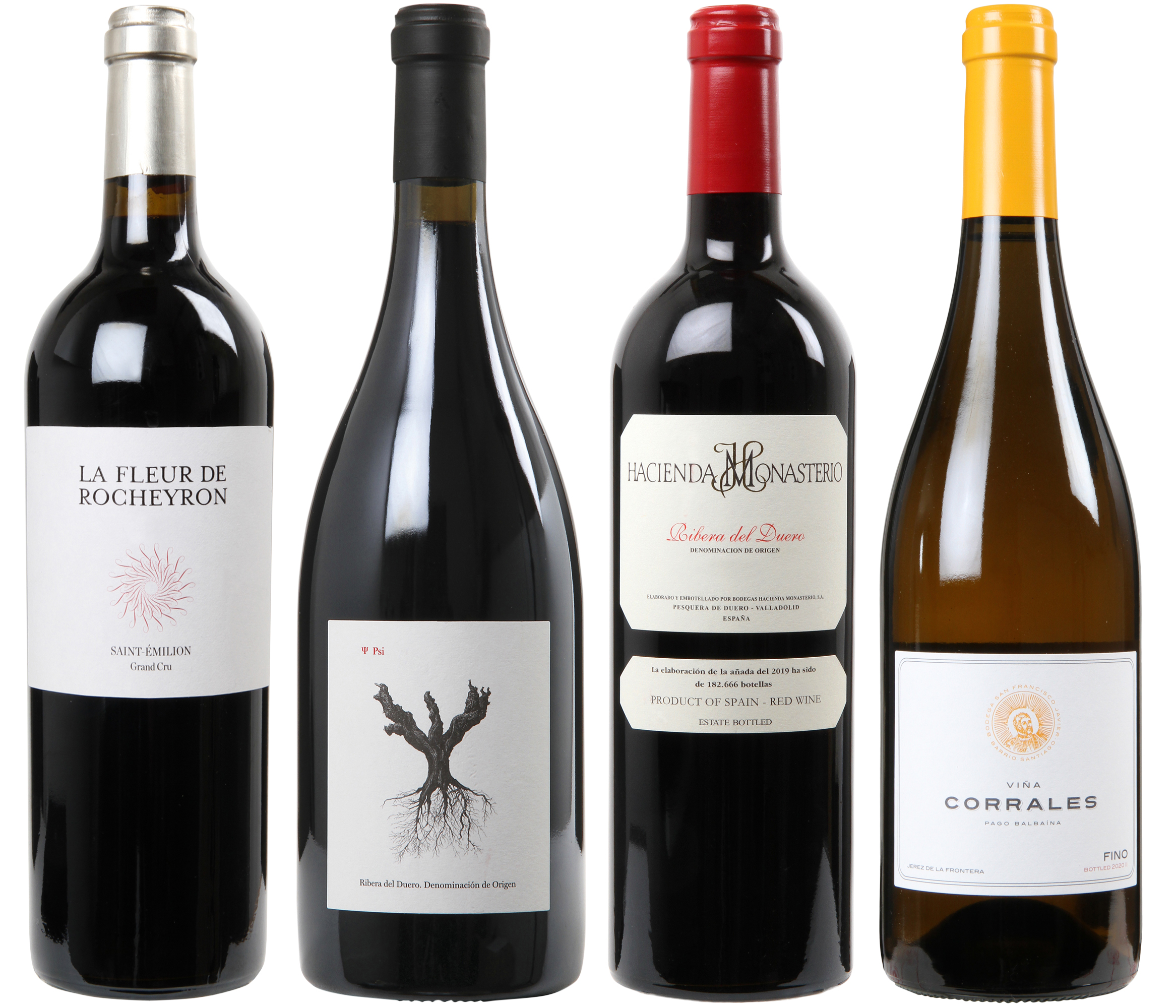 Ribera Del Duero