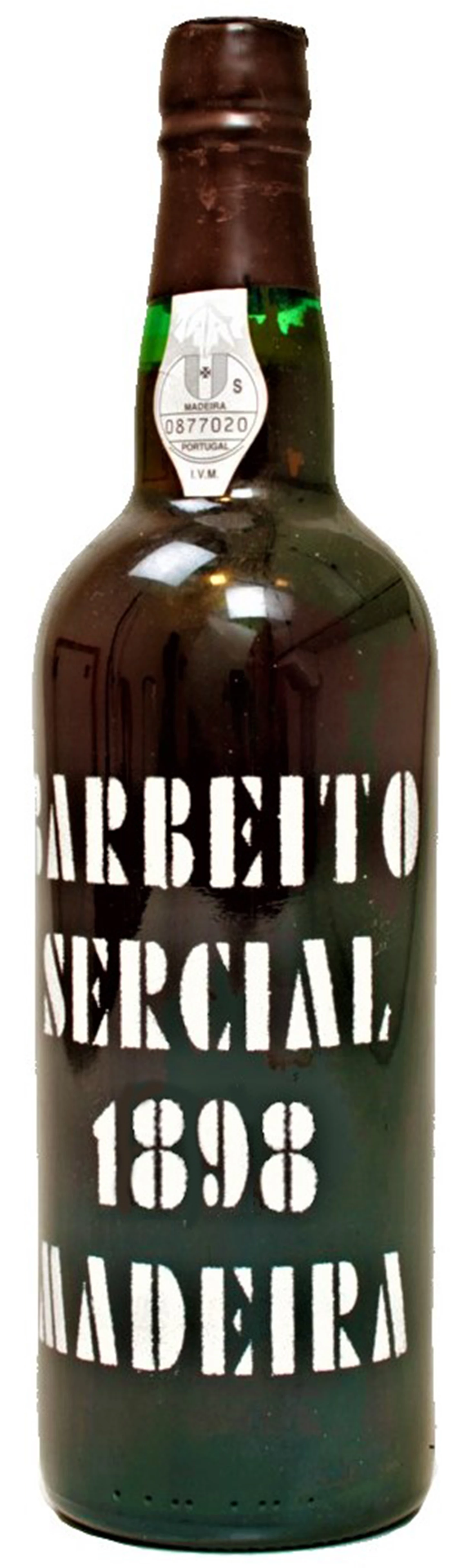 Barbeito_Madeira-Sercial-1898