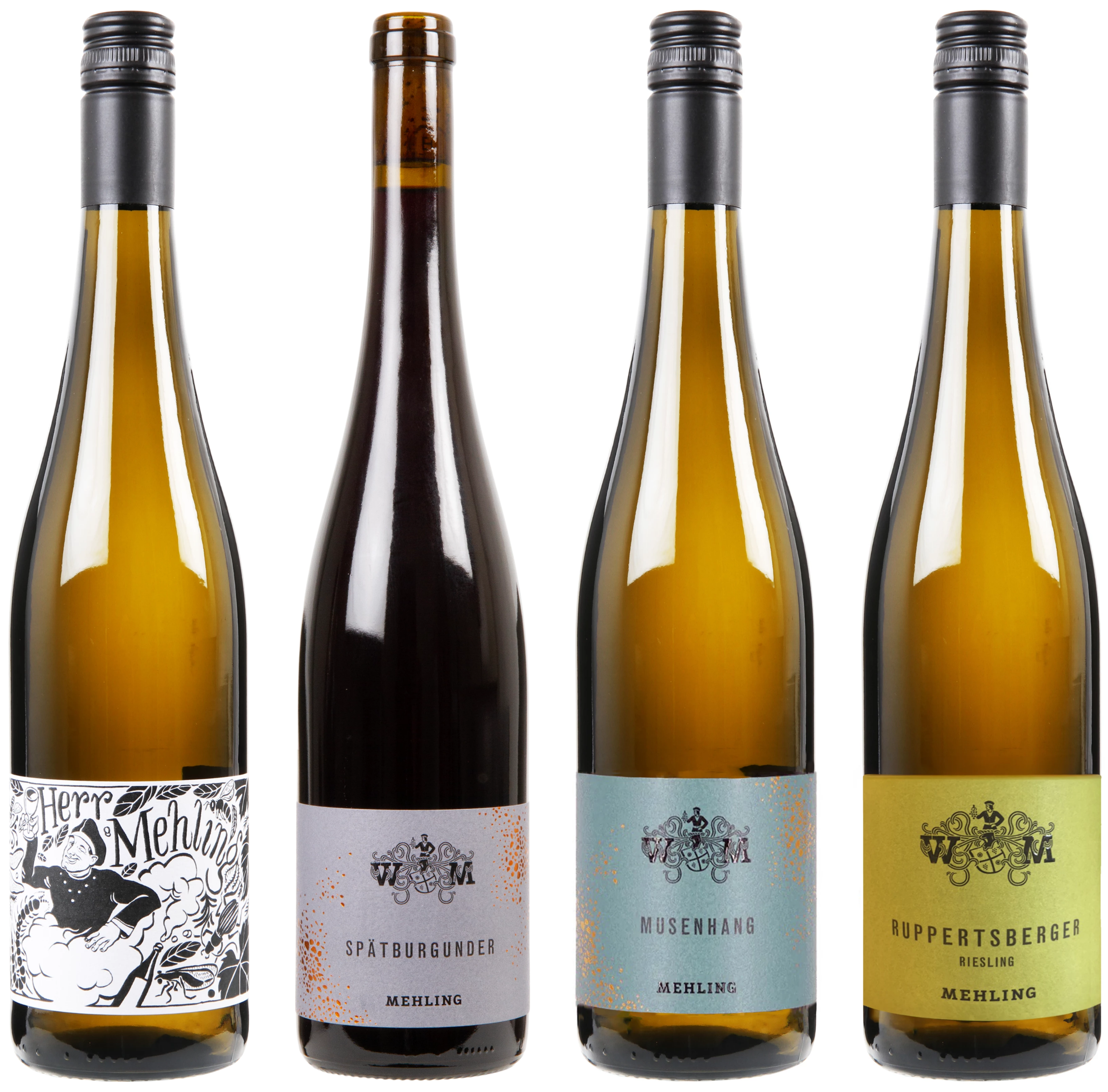 4 fra Weingut Mehling