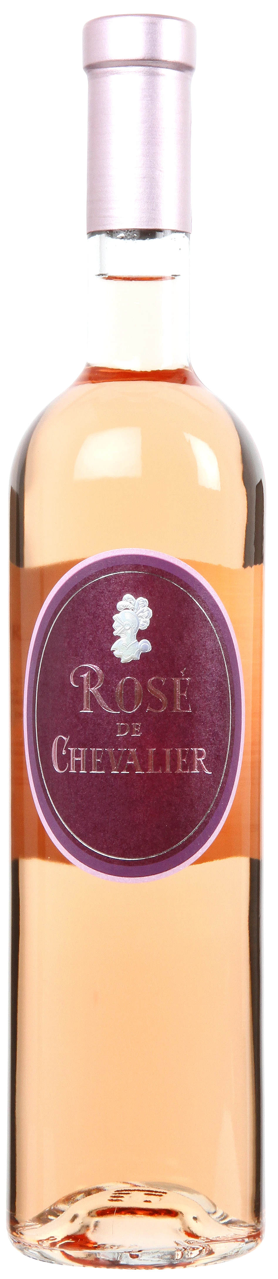 Løgismose Rosé Domaine de Chevalier Bordeaux Rosé De Chevalier 2021 - 221777