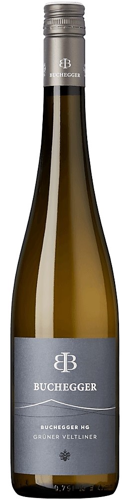 Grüner Veltliner HG 2023, Weingut Buchegger