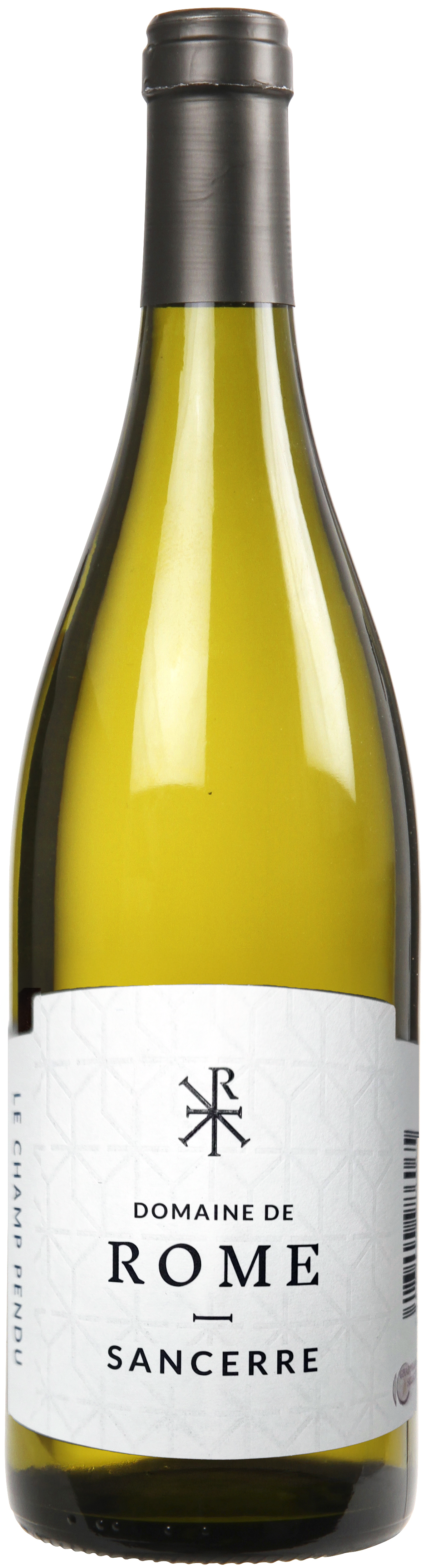 Sancerre Blanc Le Champ Pendu ØKO 2023, Hervé Baudry, Domaine De Rome