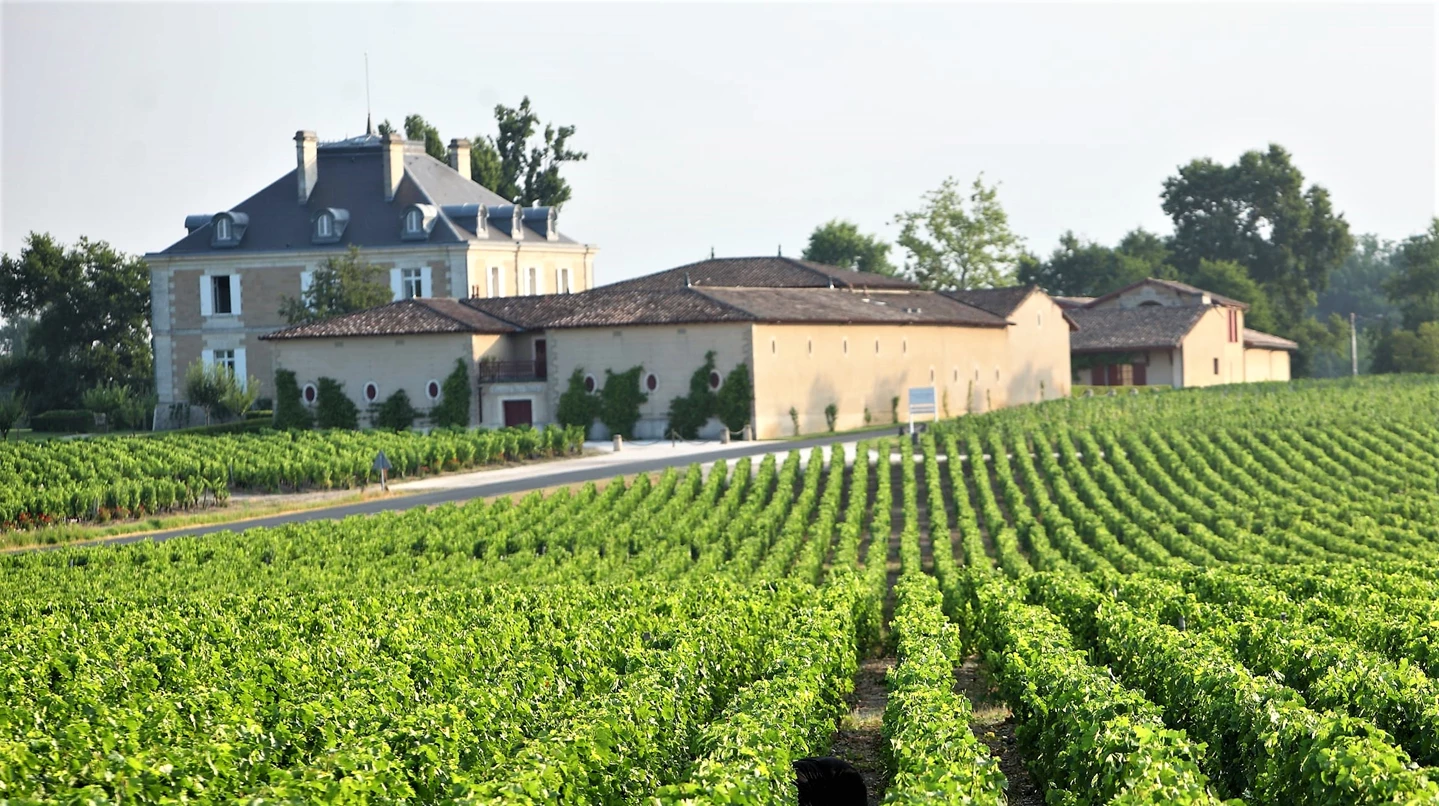 Haut-Bailly_Chateau