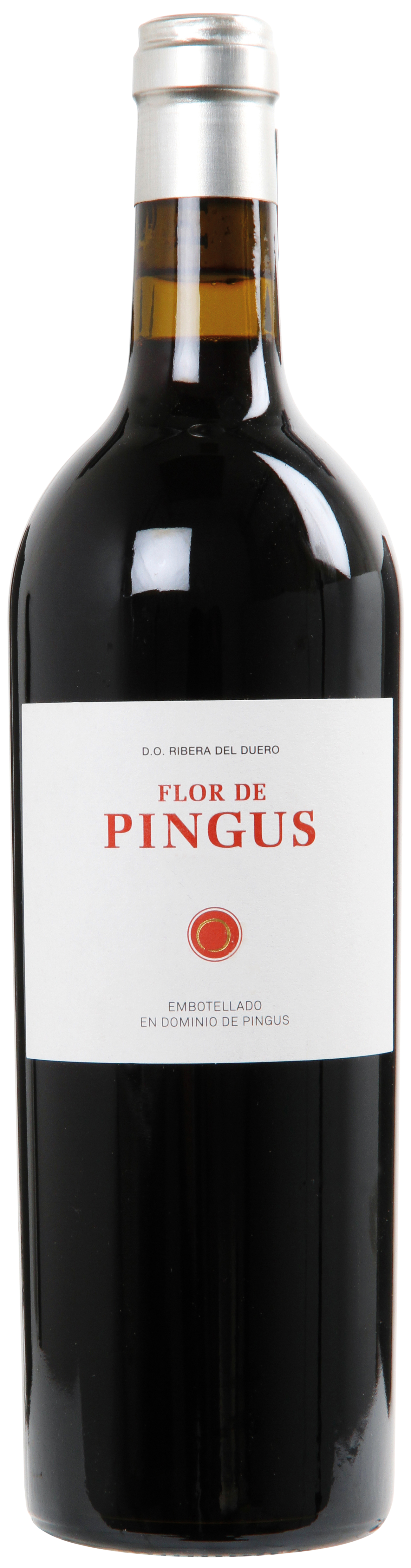 2022 Ribera del Duero Flor de Pingus 2022, Dominio de Pingus