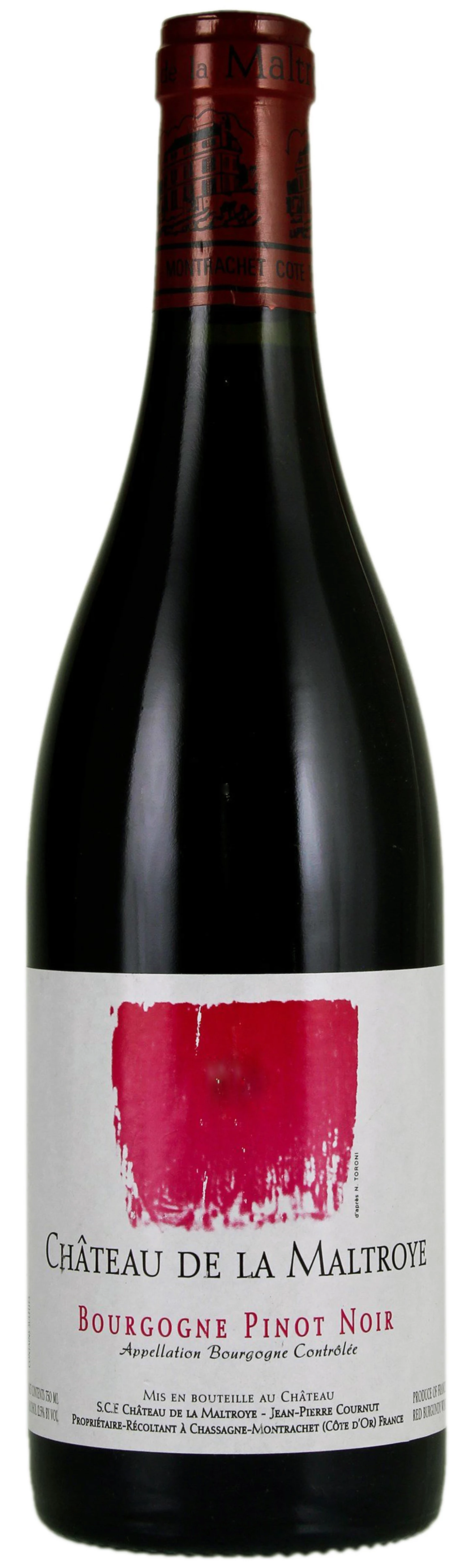Maltroye_Bourgogne-Pinot-Noir
