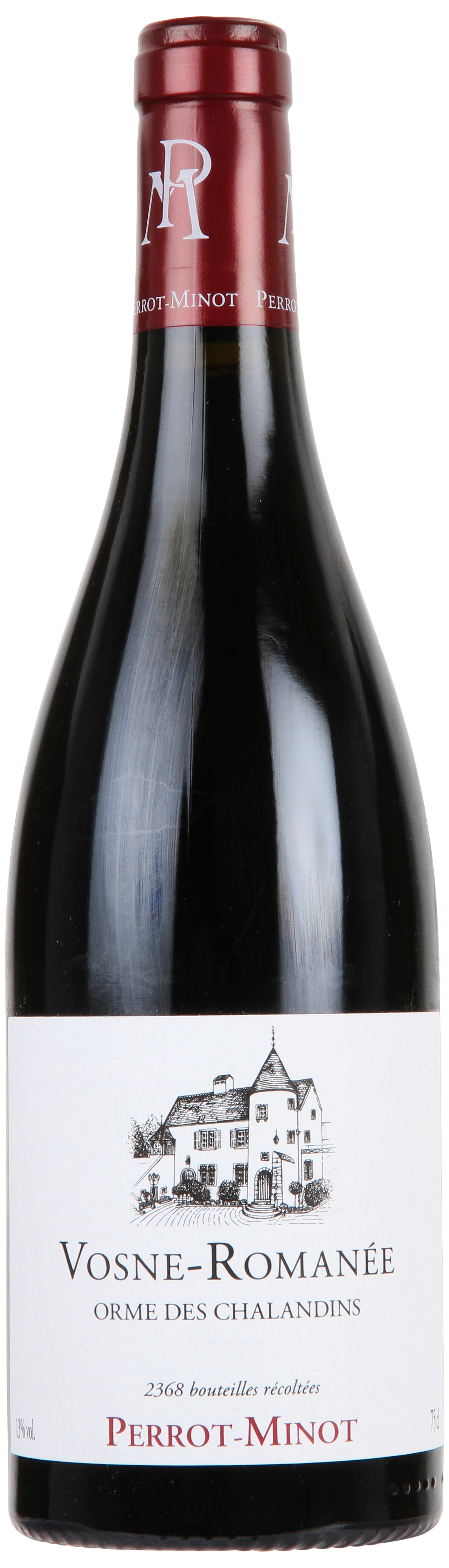 2010 Domaine Perrot-Minot Vieilles Vignes Fixin | Vivino US