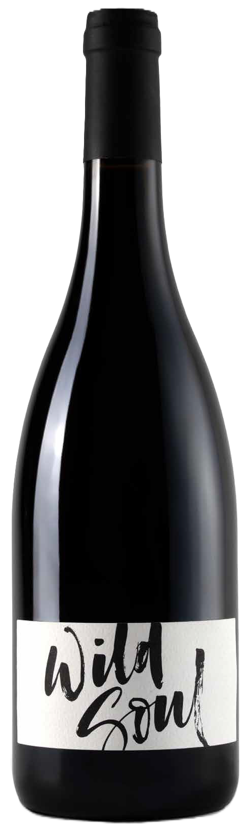 Beaujolais-Villages Wild Soul 2023, Domaine Julien Sunier