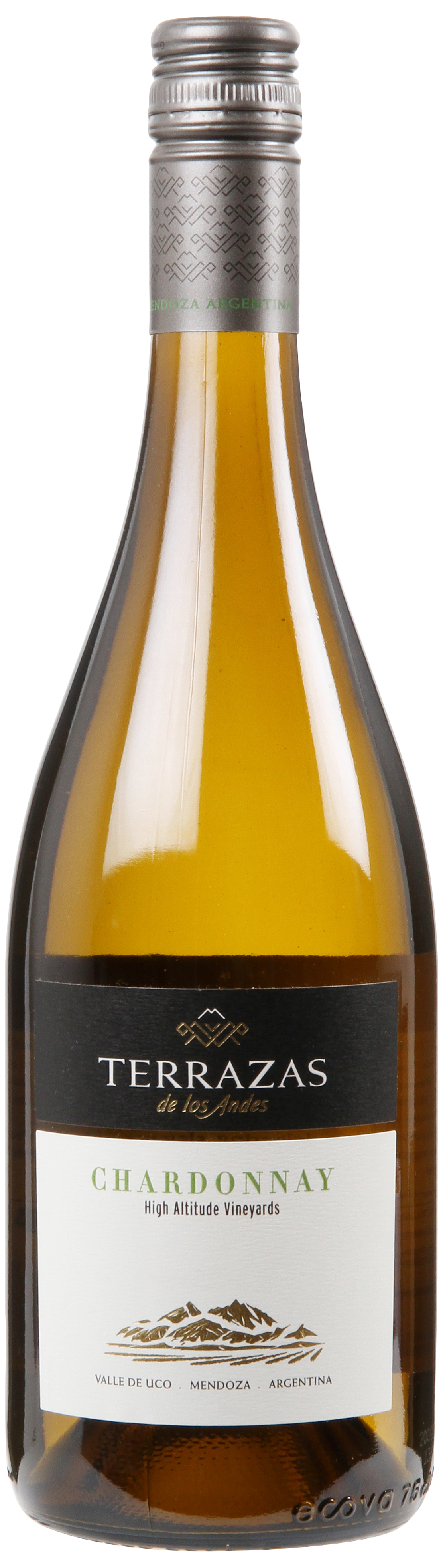 Mendoza Reserva Chardonnay 2023, Terrazas de los Andes
