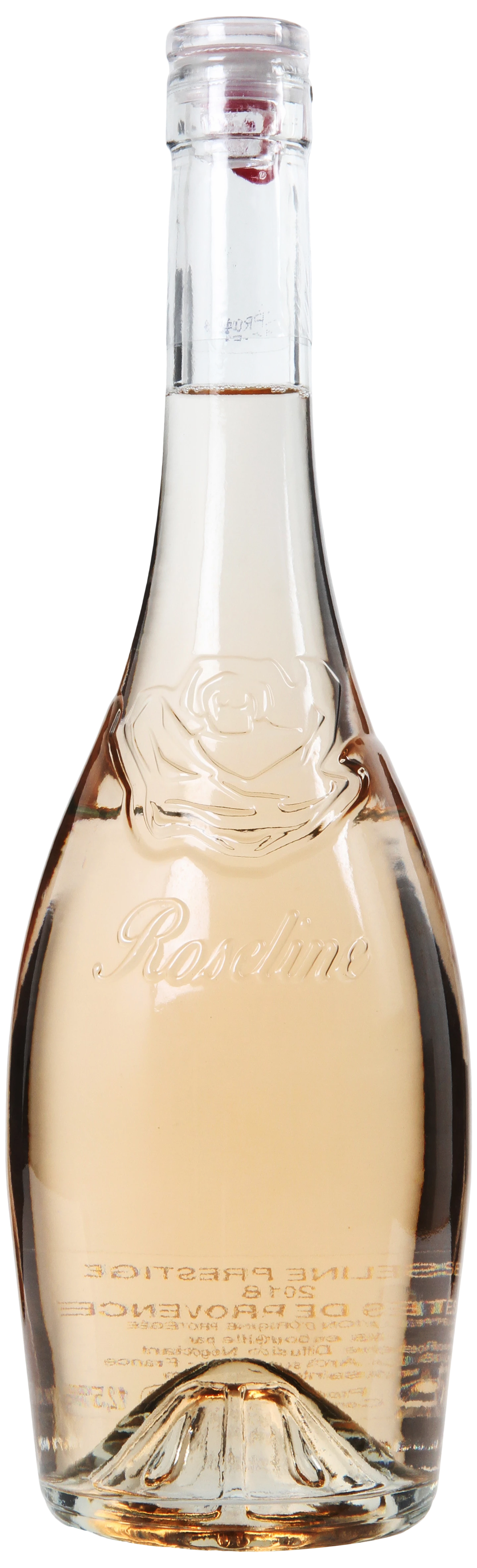 Løgismose Rosé Château Sainte Roseline Côtes de Provence Diffusion Prestige 2018 - 213337