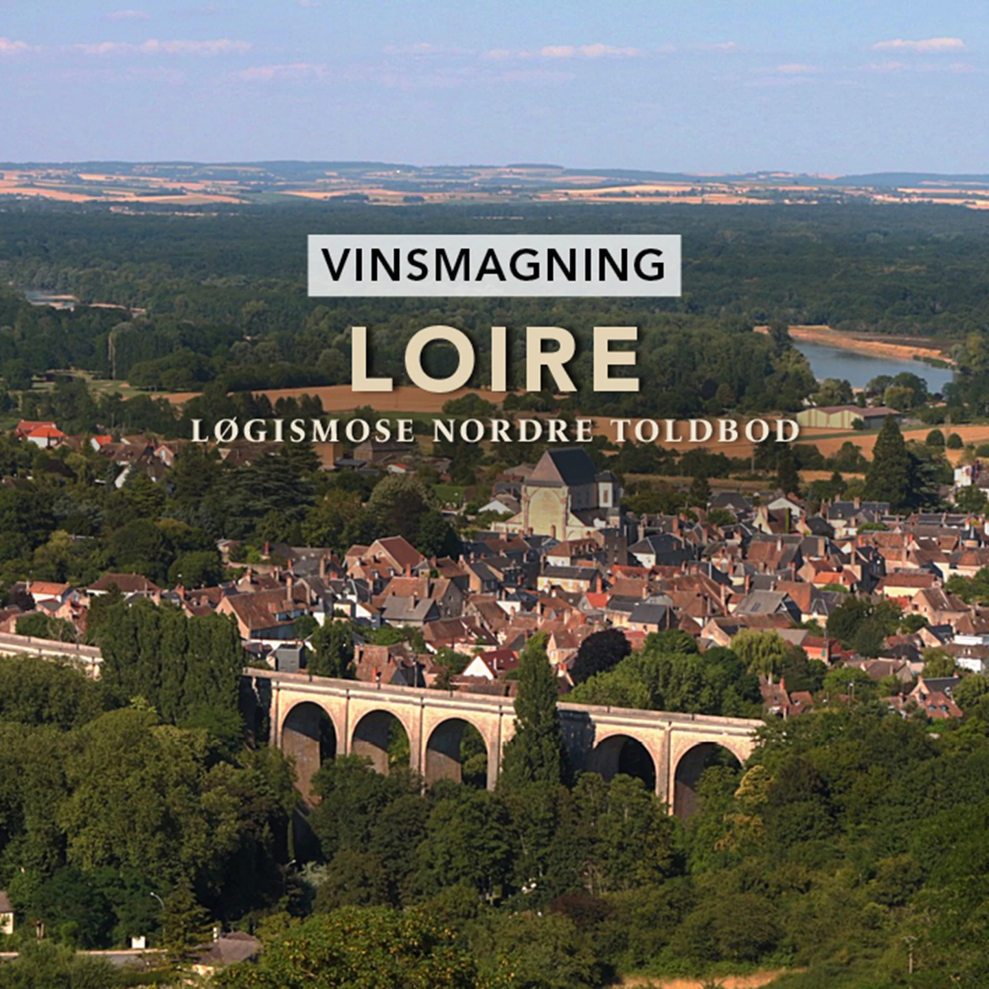 Event Ikon Loire