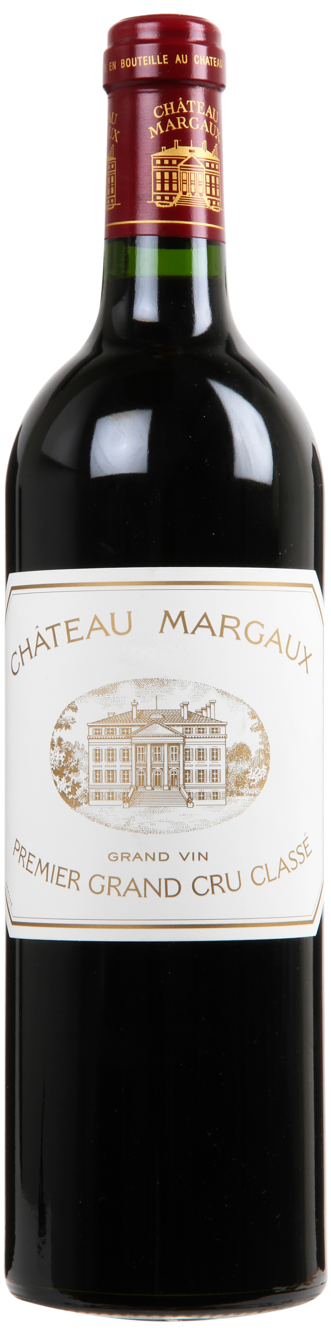 Château Margaux 2021, Château Margaux