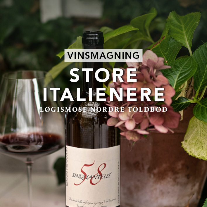 Store italienere