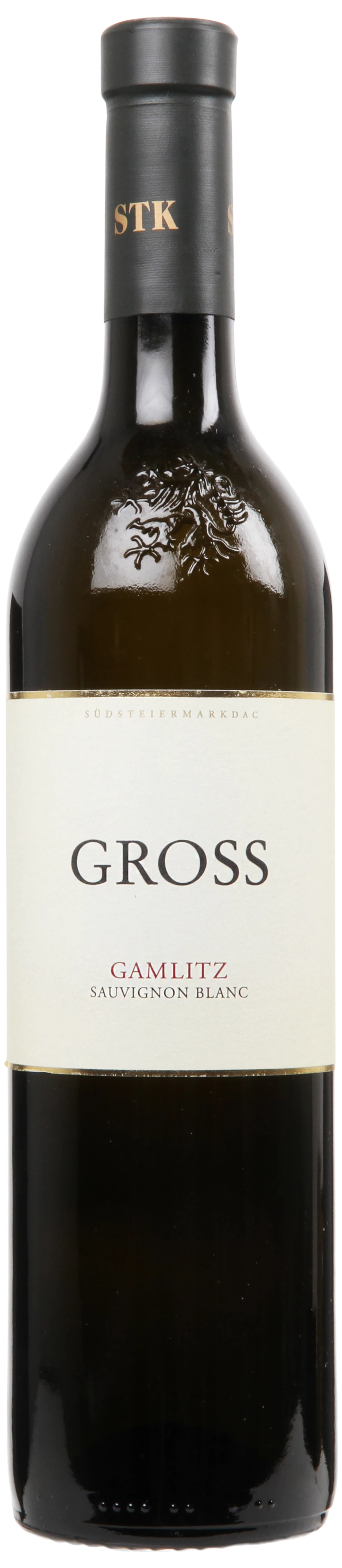 Løgismose Rødvin Wedingut Gross Sauvignon Blanc %22Gamlitz%22 Südsteiermark DAC 2019 - 220347