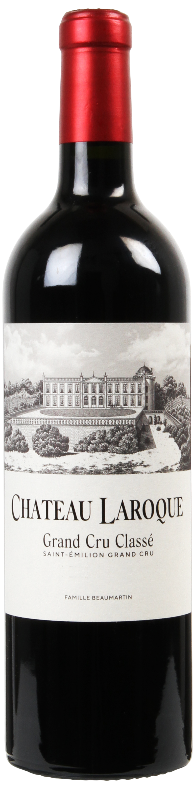 Château Laroque 2021, Château Laroque