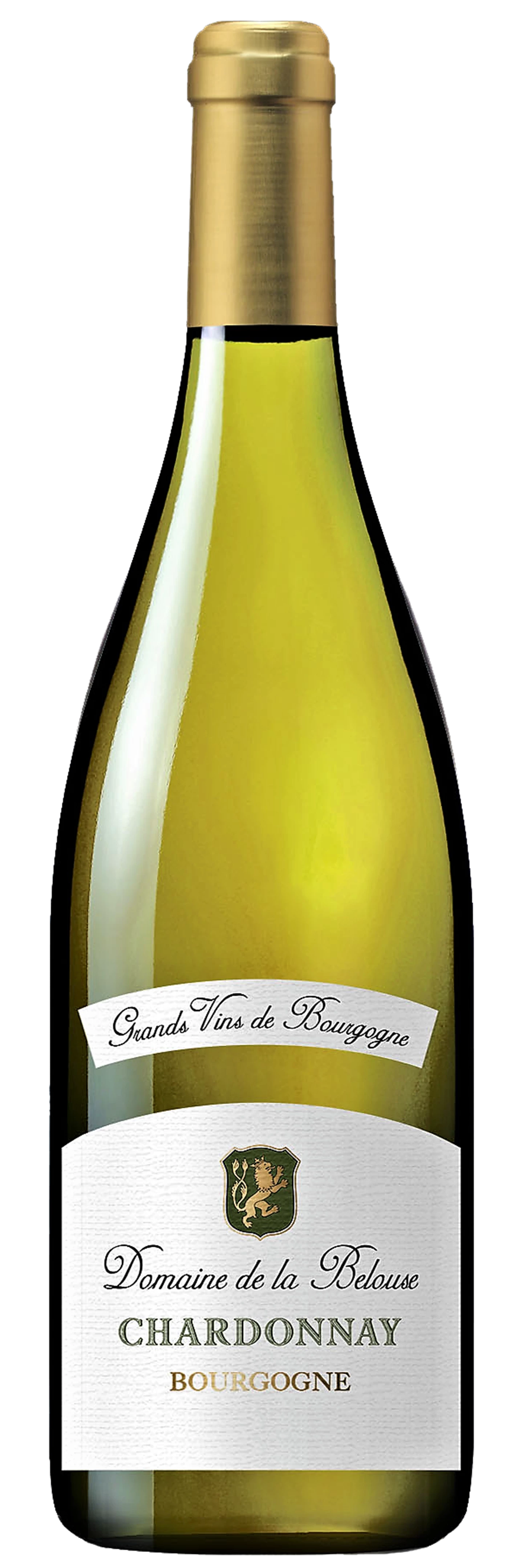 Belouse_Bourgogne-Chardonnay_NV